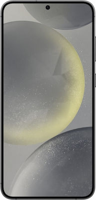 Samsung Galaxy S24+ 5G Dual SIM (12GB/256GB) Onyx negru