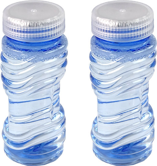 Lean Toys Σαπουνόφουσκες Bubble Gun