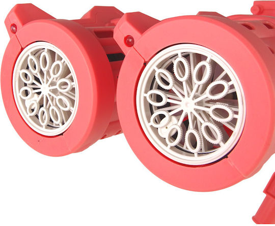 Lean Toys Σαπουνόφουσκες A