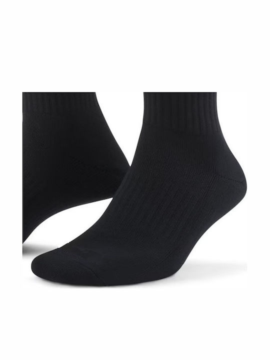 Diana Herren Socken Schwarz 1Pack