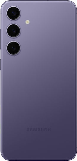 Samsung Galaxy S24+ 5G Dual SIM (12GB/256GB) Cobalt Violet