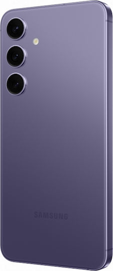 Samsung Galaxy S24+ 5G Dual SIM (12GB/256GB) Cobalt Violet
