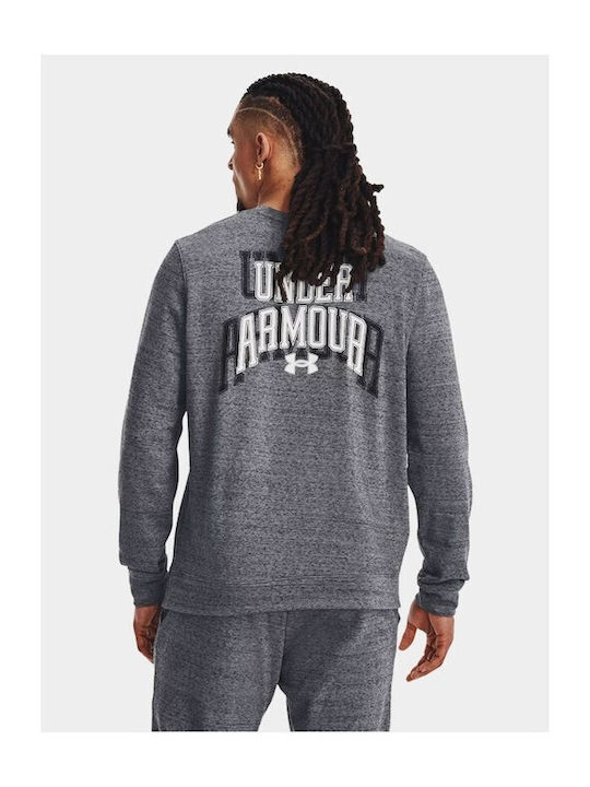 Under Armour Ανδρική Μπλούζα Μακρυμάνικη ''ΜΠΛΟΥΖΑ ΜΑΚΡΥΜΑΝΙΚΗ''