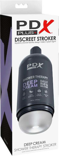 Pipedream Deep Masturbator RD62320 1Stück