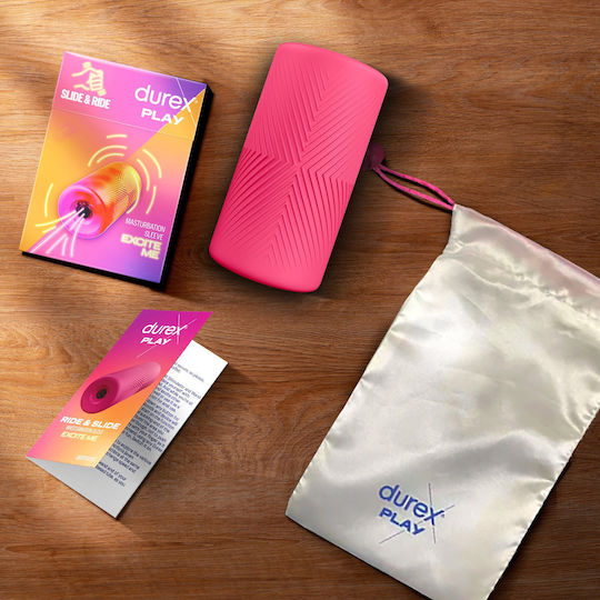 Durex Masturbator