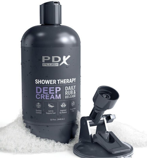 Pipedream Deep Masturbator RD62320 1Stück