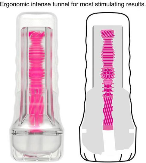 Lovetoy Lumino Мастурбатор Уста LV342042 1бр