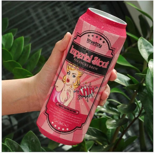 Lovetoy Pleasure Brew Мастурбатор Вагина LV250023