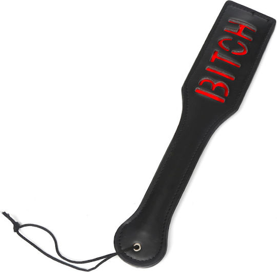 Fever Paddle σε Μαύρο Χρώμα