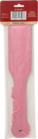 XOXO Paddle in Rosa Farbe