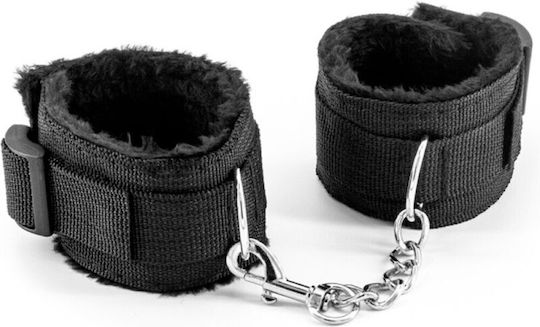 Alive BDSM Kit σε Μαύρο Χρώμα 10τμχ