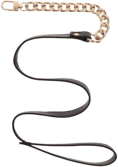 Taboom Halsband in Gold Farbe