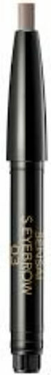 Sensai Eyebrow Pencil Refill Μολύβι για Φρύδια 03 Taure