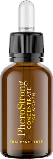 PheroStrong Φερομόνη για Γυναίκες 7.5ml
