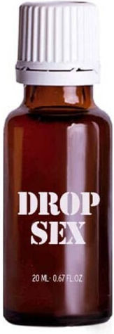 Ruf Drop Sex Διεγερτικό Gel 20ml