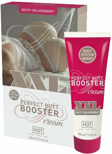 HOT XXL Creme für Frauen 100ml