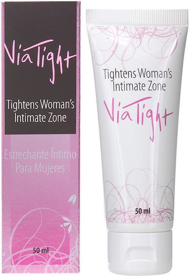 Cobeco Pharma ViaTight Gel για Γυναίκες 50ml