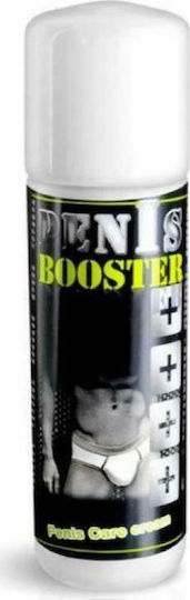 Ruf Penis Booster Stimulating Cream 125ml