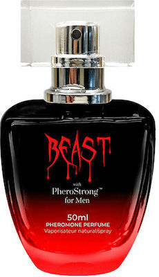 PheroStrong Perfume Liquid Spray with Pheromones for Men 50ml