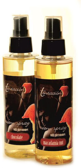 Tentacion Άρωμα με Φερομόνες σε Spray με Άρωμα Coconut Milk 150ml
