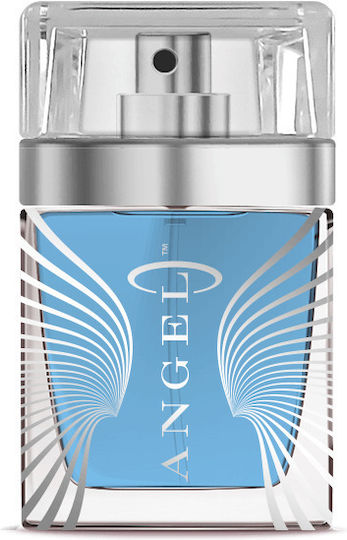PheroStrong Perfume with Pheromones in Spray with Scent Orange 50ml