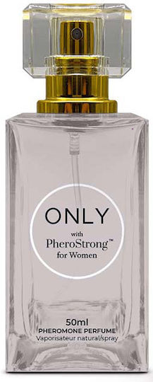 Boss Of Toys Pherostrong Only Parfum Cu Feromoni Pentru Femei 50ml