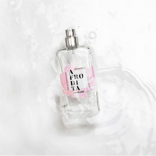 Secretplay Duft mit Pheromonen für Frauen als Spray 50ml