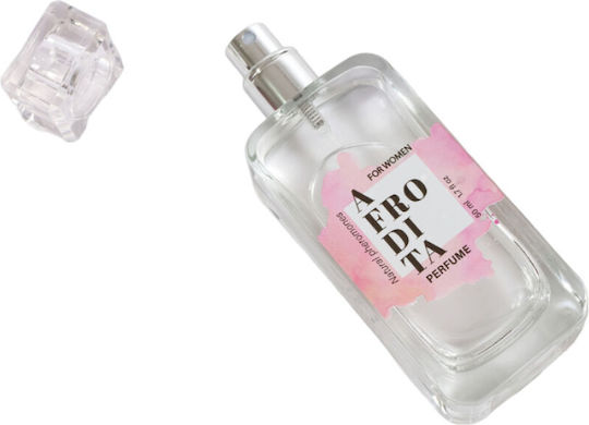 Secretplay Duft mit Pheromonen für Frauen als Spray 50ml