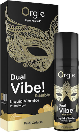 Orgie Stimulant 15ml