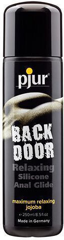 Pjur Back Door Relaxing Anal Lubricant Gel 250ml