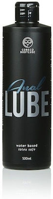 Cobeco Pharma Anal Lube Anales Gel-Schmiermittel 500ml