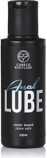 Cobeco Pharma Anal Lube Anal Gel lubrifiant 100ml