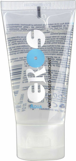 Megasol USA Eros Aqua Vaginales Gel-Schmiermittel 100ml