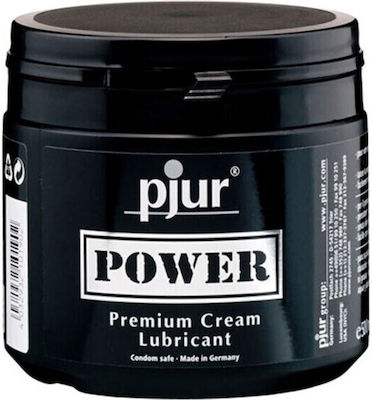 Pjur Power Premium Cream Λιπαντική Κρέμα 500ml