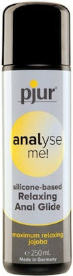 Pjur Analyse Me! Relaxing Anal Lubricant 250ml