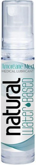 Amoreane Natural Water-Based Vaginal Water Lubricant in Spray 10ml