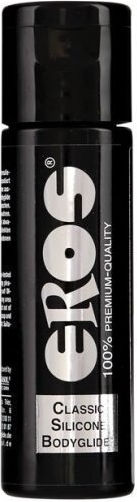Megasol USA Eros Classic Вагинален Силиконов Лубрикант 50 ml
