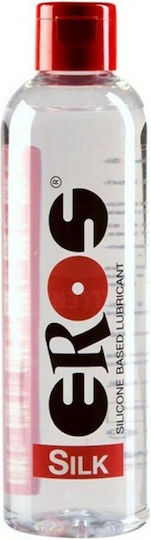 Megasol USA Eros Silk Λιπαντικό 100ml