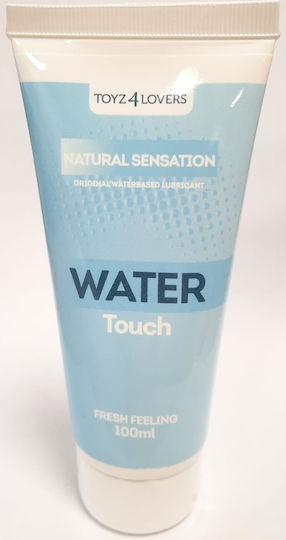 Lube4lovers Water Touch Fresh Feeling 100ml