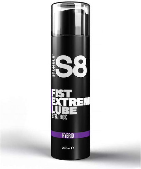 LUBE Gel lubrifiant 200ml