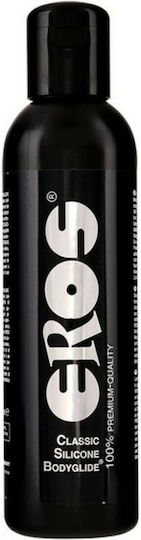Megasol USA Eros Classic Silicone Bodyglide 500ml