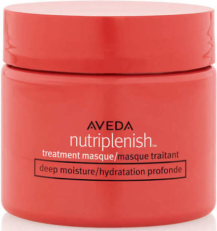 Aveda Nutriplenish Hair Care Set for Hydration for Dry Hair with Mask 3pcs