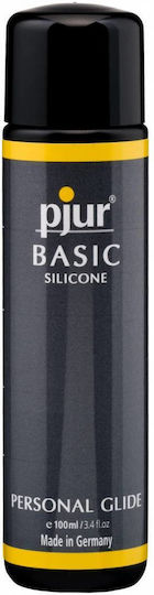 Pjur Basic Silicone Lubrifiant 100ml