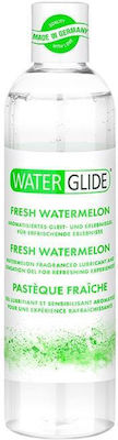 Waterglide Fresh Watermelon Lubricant Gel 300ml