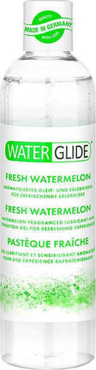 Waterglide Fresh Watermelon Gel-Schmiermittel 300ml