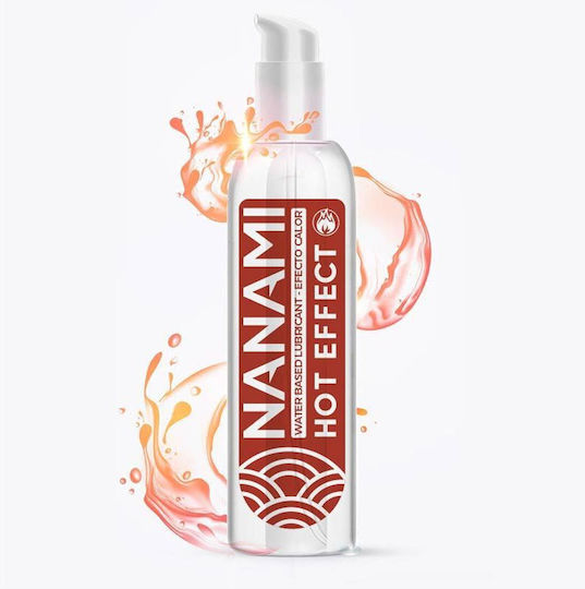 Nanami Lubrifiant 150ml