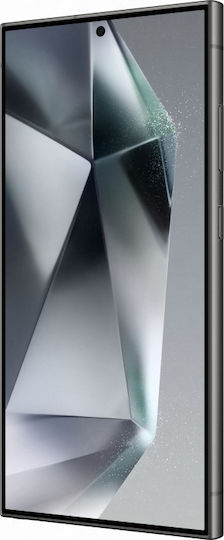 Samsung Galaxy S24 Ultra 5G Dual SIM (12GB/256GB) Titanium Black