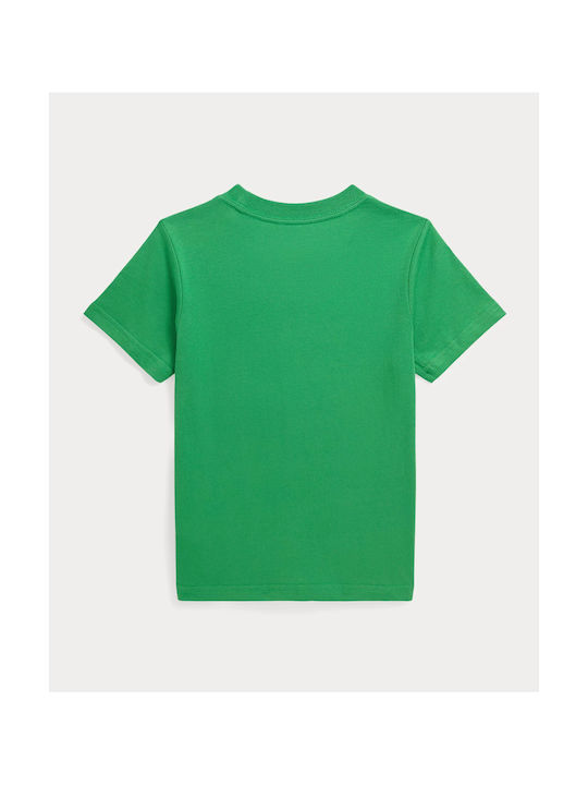 Ralph Lauren Children's T-shirt Green