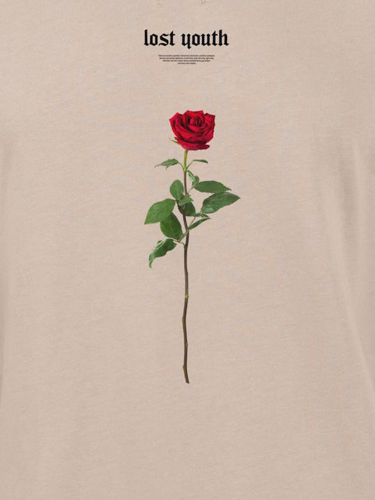 Mt Sweatshirt Darksand