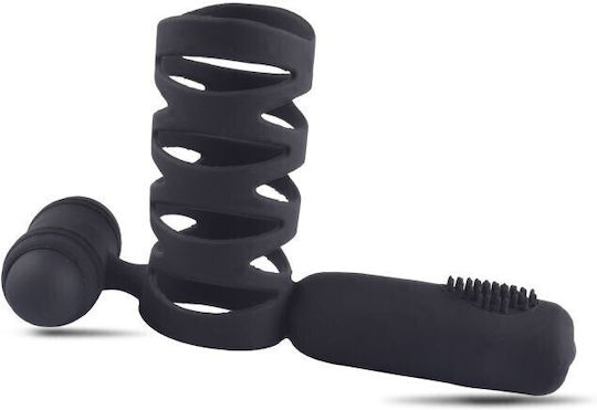 Toyz4lovers Darkside Lovely Madness Black